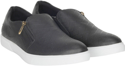 

Kraasa GLAMR Sneakers For Men(Black