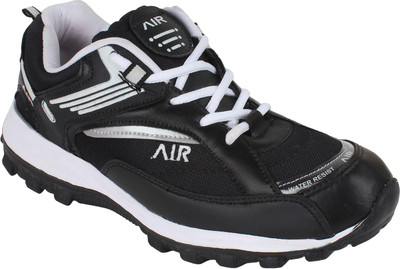 

Air Running Shoes For Men(White, Black)
