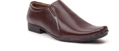 

100 Walker Slip On For Men(Brown