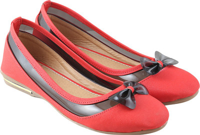 

Go India Store Bellies For Women(Pink