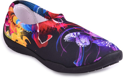 

Twin Casuals For Women(Multicolor, Multicolour