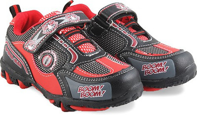 

Spiderman Boys, Red