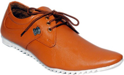 

Rocozo Bluster Casual Shoes For Men(Tan
