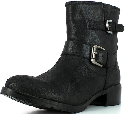 Saint G Boots For Women(Black
