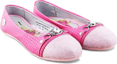

Barbie Girls, Pink