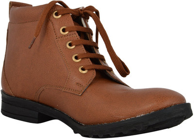 

Porcupine Outdoor Boots For Men(Brown