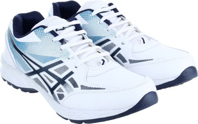 

Lancer Running Shoes For Men(White, Blue