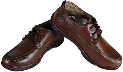 

Kopps Corporate Casuals For Men(Brown