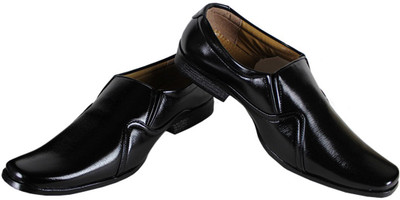 

Kopps Slip On For Men(Black