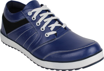 

Aero Sapphire Loafers For Men(Blue