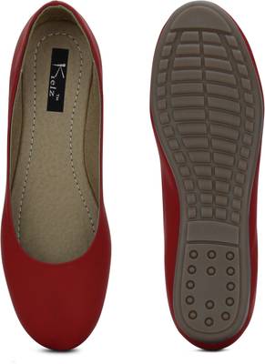 Kielz Slip On
