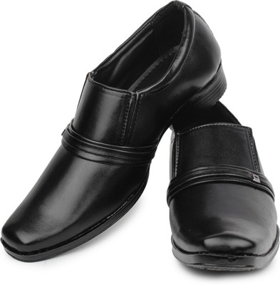 

Beonza Formal Shoes For Men(Black)