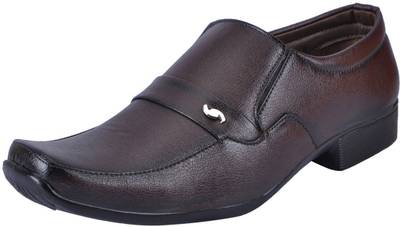 FAUSTO Slip On