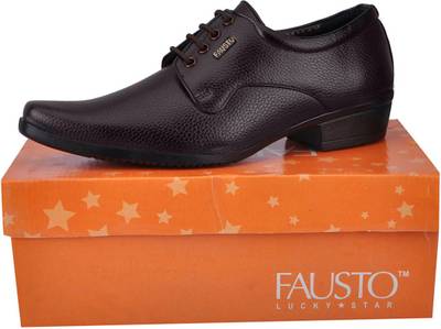 FAUSTO Slip On