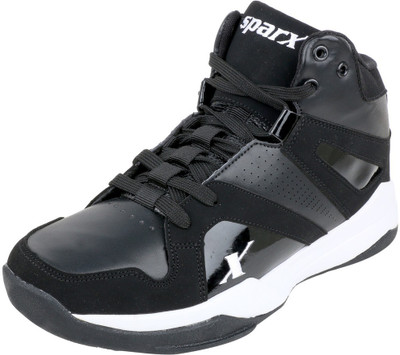 

Sparx Men's Sneakers For Men(Black