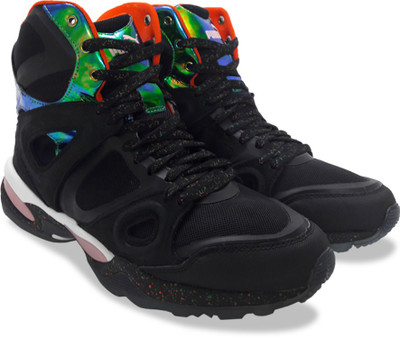 puma mcq tech runner