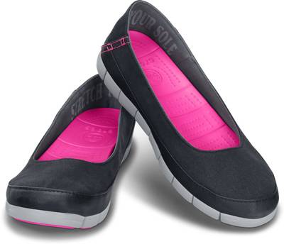 Crocs Bellies