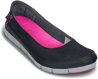 Crocs Bellies