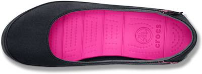 Crocs Bellies