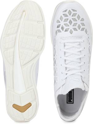Puma Ignite Sock Tesseract Sneakers