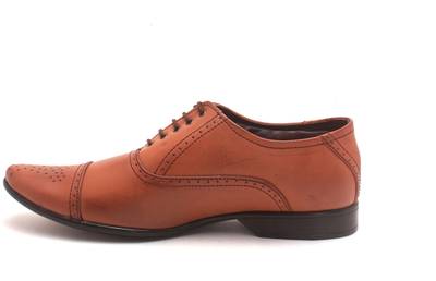 Empire Lace Up