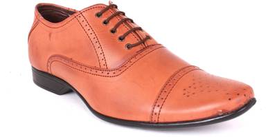 Empire Lace Up