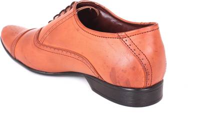 Empire Lace Up