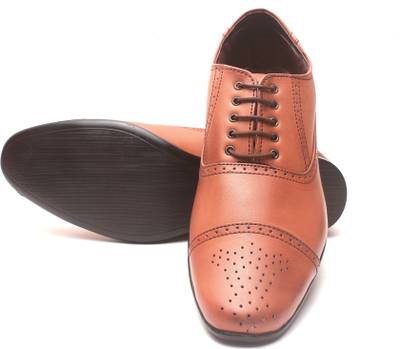 Empire Lace Up