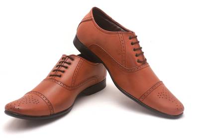 Empire Lace Up