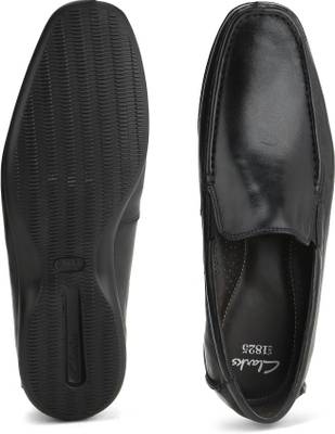 Clarks derry clearance