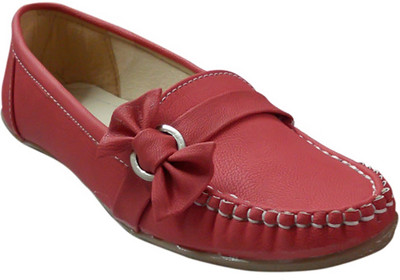 

Alexus Casuals For Women(Red