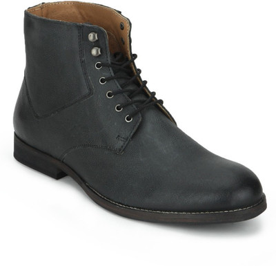 

Arden Desire Short Boots For Men(Black