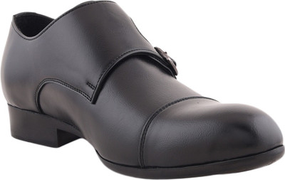 

Bruno Manetti 8002 Slip On For Men(Black