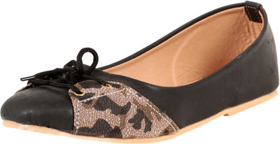 

TEN Bellies For Women(Black
