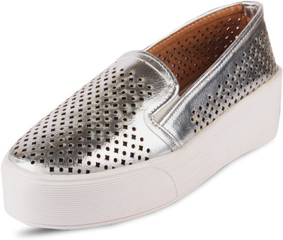 

Anand Archies Casuals For Women(Silver