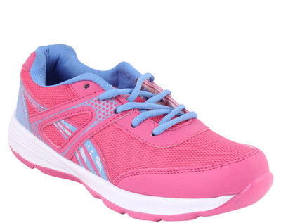 

Theme United WelcomeAarrival Running Shoes For Women(Pink)