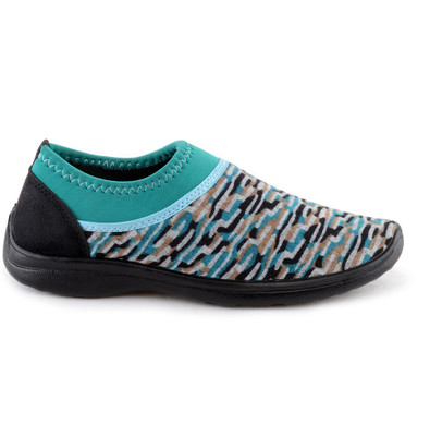 

Lancer Casual Shoes For Women(Green)