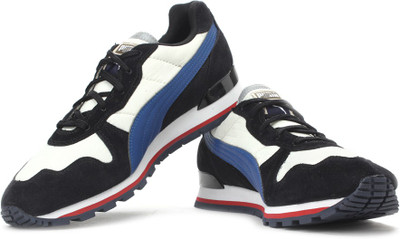 

Puma TX-3 IDP Sneakers For Men(Black, Puma black-puma white-limoges