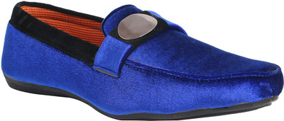 Marine Boys, Blue