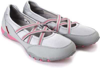 

Fila Sneakers For Women(Grey, Pink, Gry/lt pnk