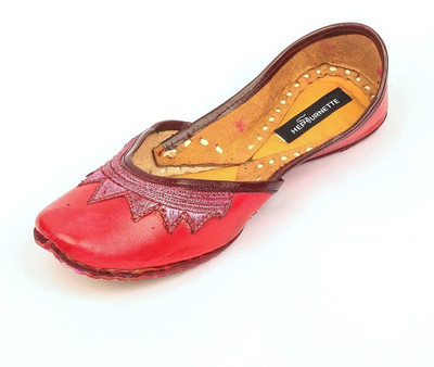 

Hepburnette Jutis For Women(Pink)