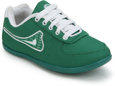 

Lancer ER2_GRN Sports Shoes For Men(Green