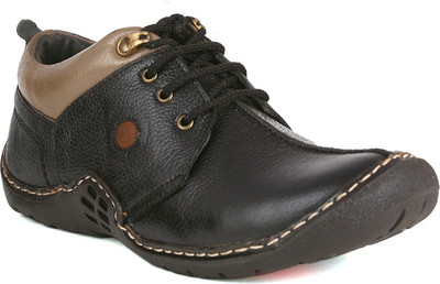 

Guava Casual Shoes For Men(Black, 02