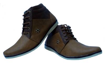 ABTC Tango Apex Fashion All Time Wear Sneakers