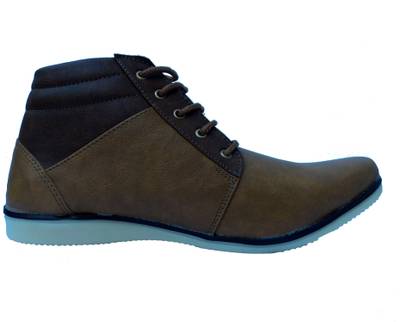 ABTC Tango Apex Fashion All Time Wear Sneakers