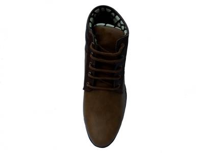 ABTC Tango Apex Fashion All Time Wear Sneakers