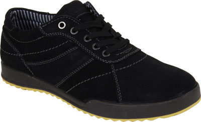 

Numero Uno Casual Shoes For Men(Black)