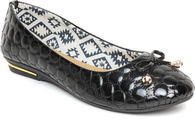 

Vendoz Bellies For Women(Black)
