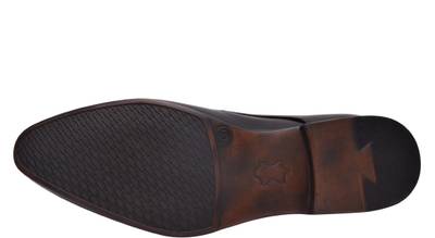 Hirel's Lace Up Shoes
