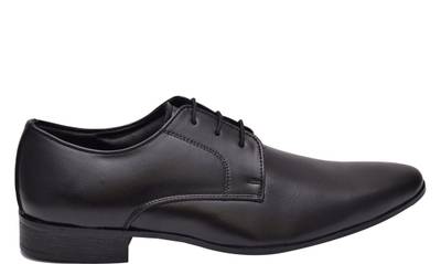 Hirel's Lace Up Shoes